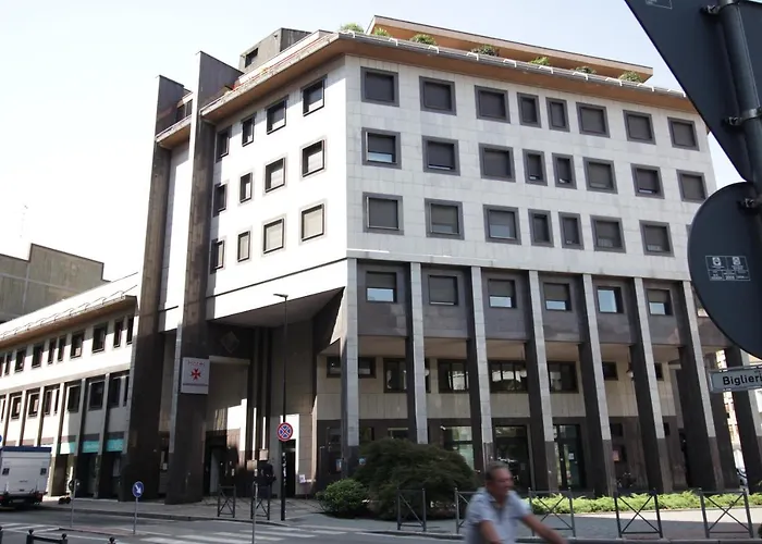 Croce Di MaltaAlbergo