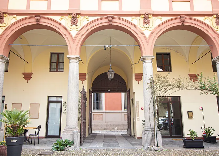 Hotel Tornielli 9